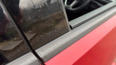 Volkswagen T-Roc 2.0 TSI 4MOTION Style 5dr DSG Petrol Hatchback